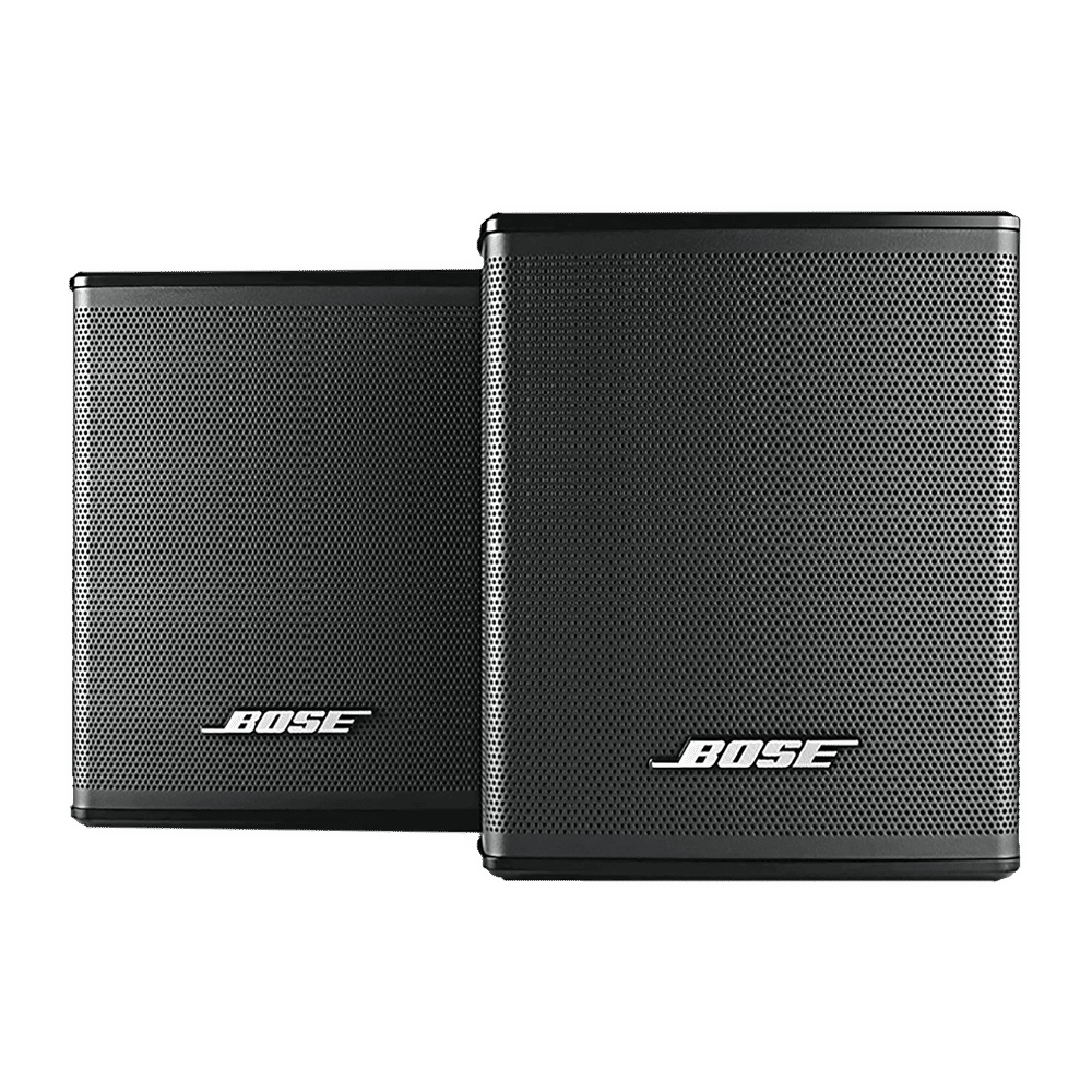 Buy Bose Virtually Invisible 300 Multimedia Speaker (Authentic Sound